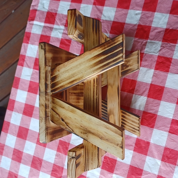 Salt & Pepper shaker caddy - Picture 6 of 6